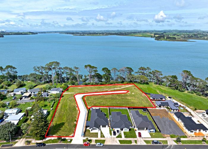  at Lot 1/26c McLarin Road, Glenbrook, Franklin, Auckland