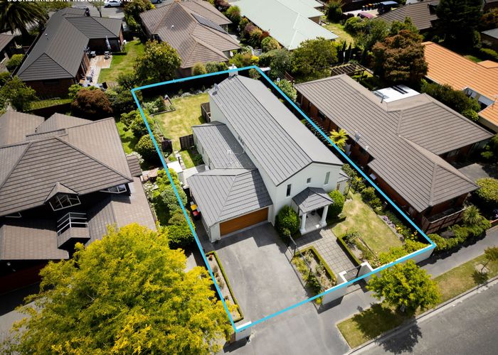  at 47 Berkshire Drive, Avonhead, Christchurch