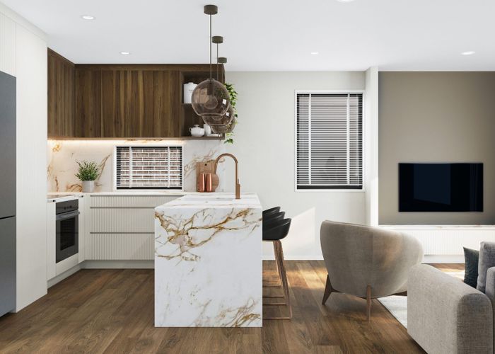  at Units 1-6/23 Ensors Road, Opawa, Christchurch City, Canterbury