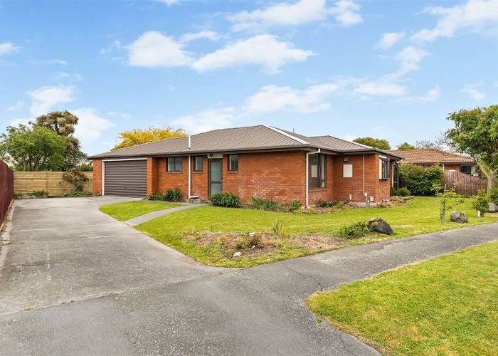  at 4 Thistledown Place, Woolston, Christchurch
