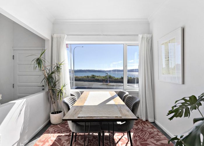  at 765 Marine Drive, Eastbourne, Lower Hutt, Wellington