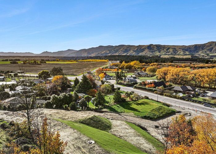  at Lot 32/33/34 Main Road, Luggate, Wanaka, Otago