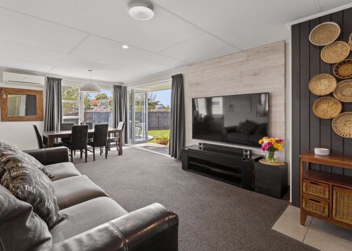  at 1 Sutherland Crescent, Westbrook, Palmerston North