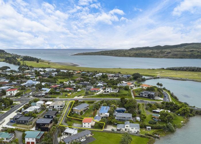  at 46 Wainui Road, Raglan, Raglan