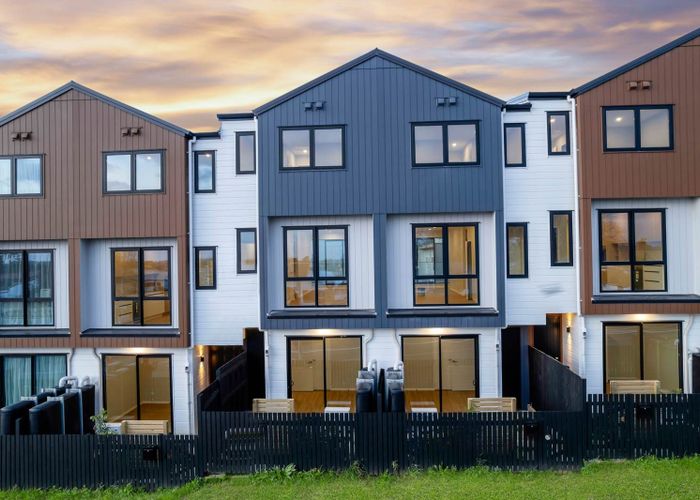  at 9/2 Reeves Road, Pakuranga, Manukau City, Auckland