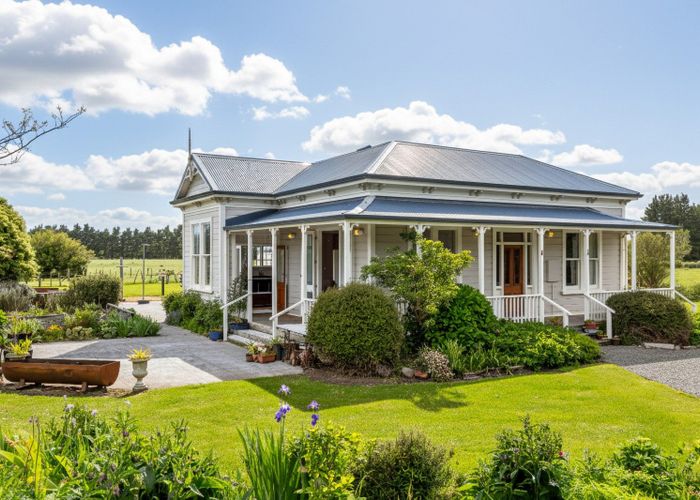  at 344 Underhill Road, Featherston, South Wairarapa, Wellington