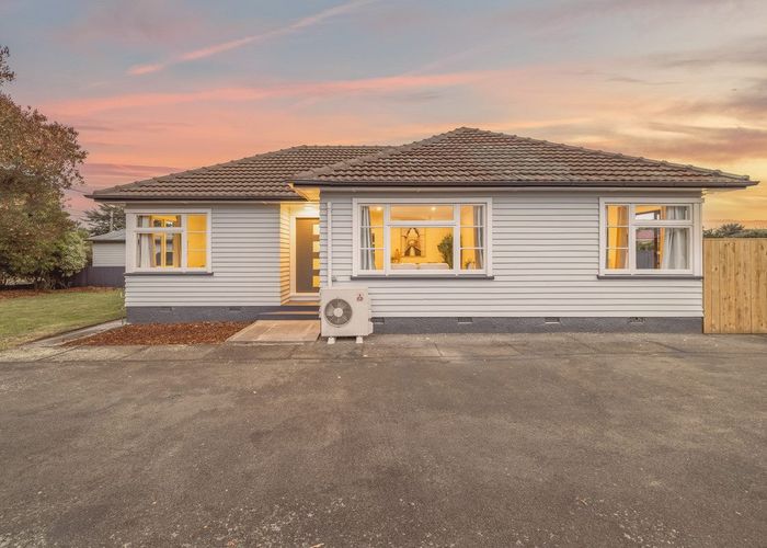  at 54 Marlow Road, Aranui, Christchurch