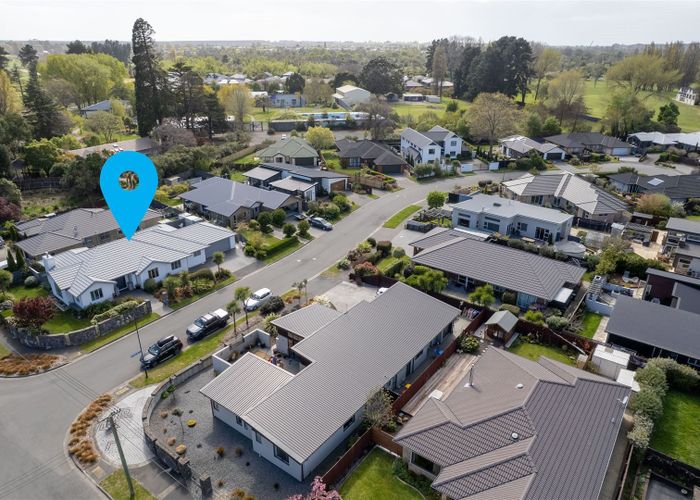  at 1 Te Puna Ora Place, Shirley, Christchurch