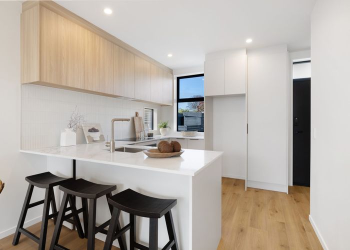  at 6/2 Courtenay Street, St. Albans, Christchurch City, Canterbury