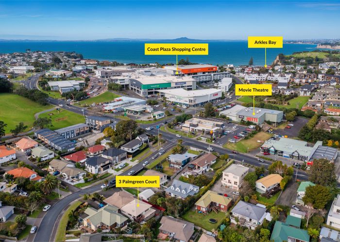  at 3 Palmgreen Court, Stanmore Bay, Rodney, Auckland