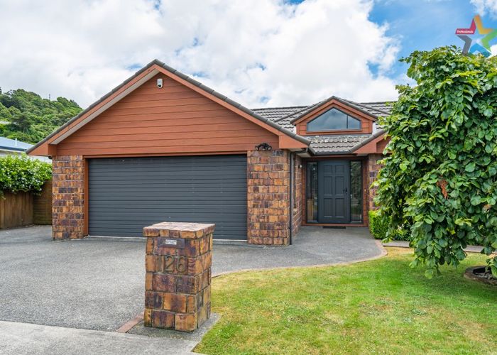  at 126 Redvers Drive, Belmont, Lower Hutt