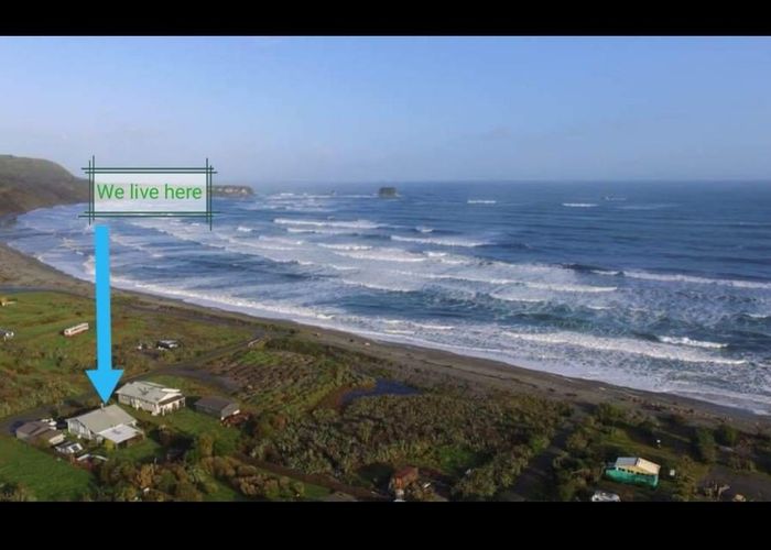  at 5 Statham Street, Rapahoe, Greymouth