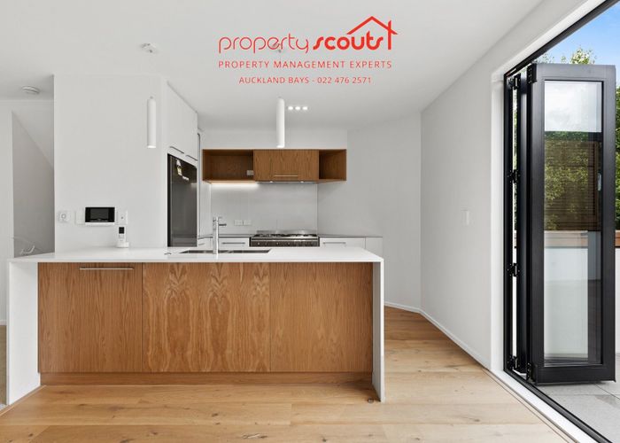  at 1/439 Parnell Road, Parnell, Auckland City, Auckland