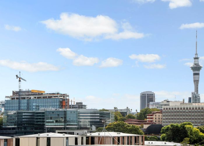  at 2G/3 Cheshire Street, Parnell, Auckland