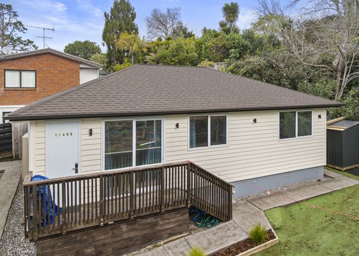  at 1/40D Tomo Street, New Lynn, Waitakere City, Auckland