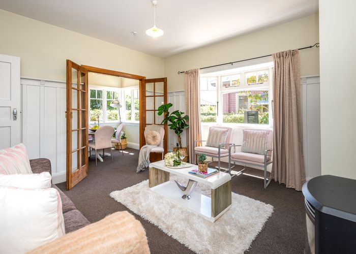  at 1/81 Champion Street, Edgeware, Christchurch
