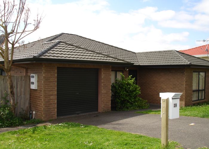  at 29 Pitt Avenue, Clendon Park, Auckland
