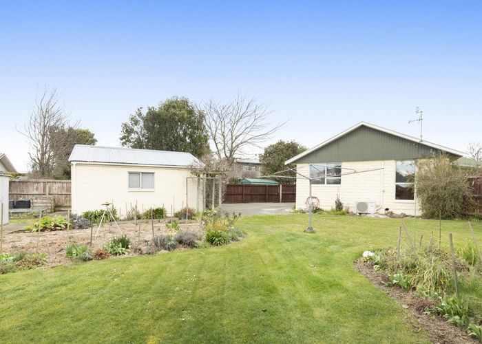  at 4 George Street, Rolleston, Rolleston