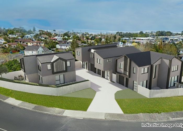  at Lot 2, 40 Centorian Drive, Windsor Park, North Shore City, Auckland
