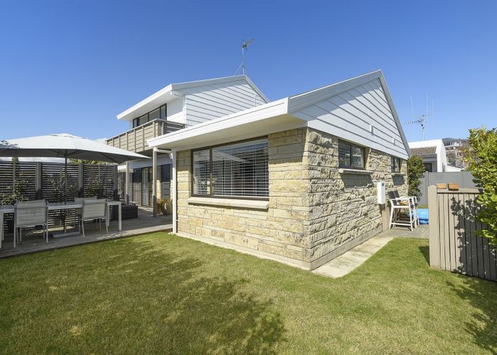  at 96C Chapel Street, Otumoetai, Tauranga