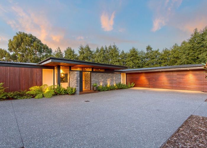  at 43 Kingcraft Drive, Christchurch