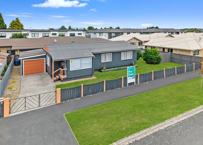  at 29 Sayer Street, Frankton, Hamilton, Waikato