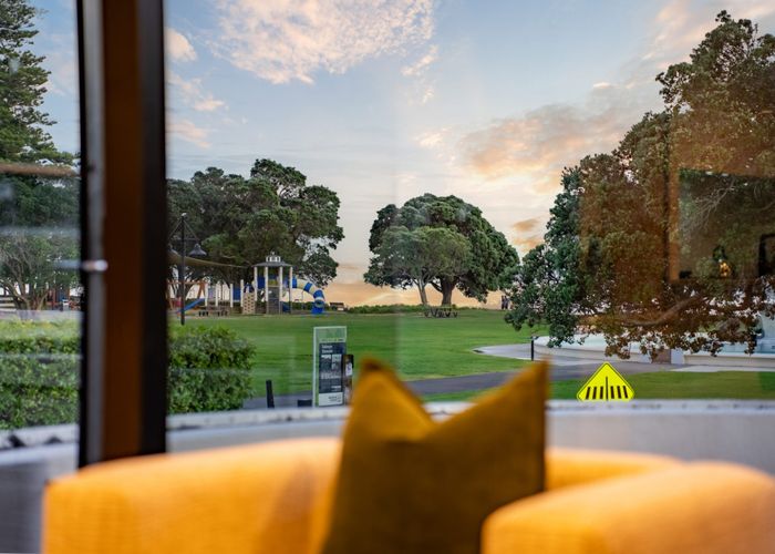  at 3/47 Tamaki Drive, Mission Bay, Auckland City, Auckland