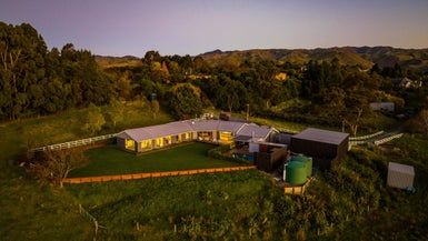  at 181 Paynters Road, Blenheim