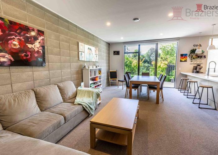  at 61B Huxley Street, Sydenham, Christchurch