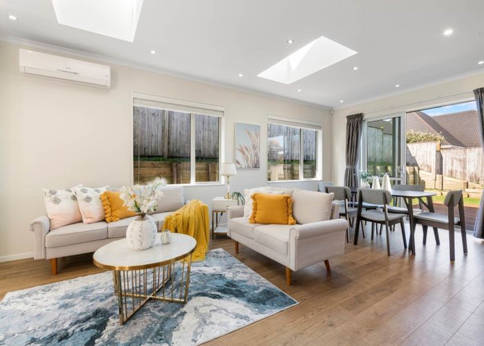  at 45 Harrowglen Drive, Northcross, Auckland