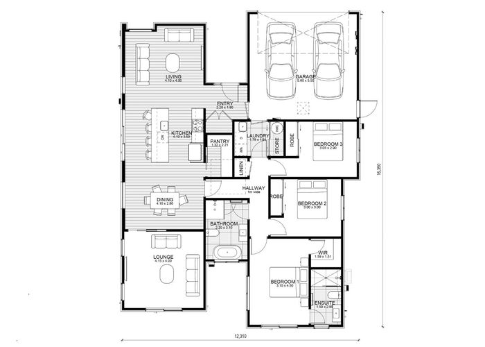  at Lot 25 Prestons Grove, Marshland, Christchurch City, Canterbury