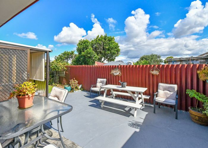  at 3/282 Shirley Road, Papatoetoe, Auckland