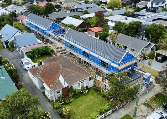  at 1 to 6/178 Selwyn Street, Somerfield, Christchurch City, Canterbury