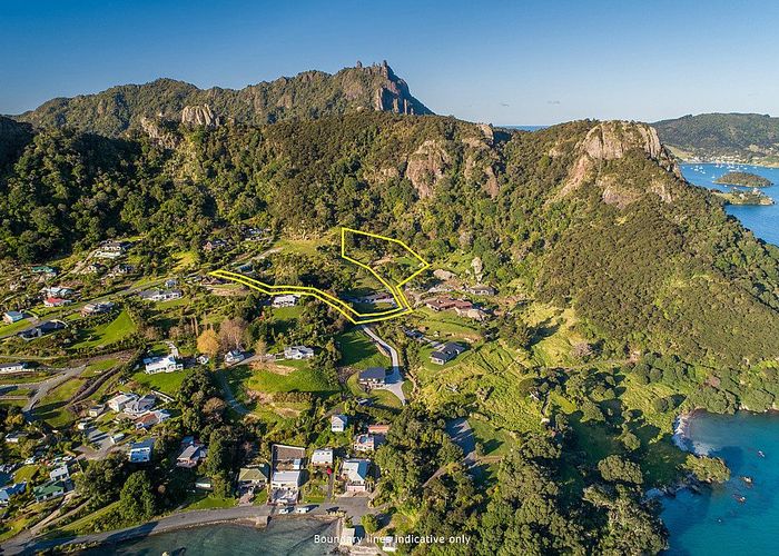  at 3 Lort Point Lane, Whangarei Heads, Whangārei Heads