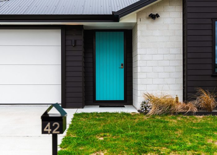  at 42 Maunganamu Drive, Wharewaka, Taupo, Waikato