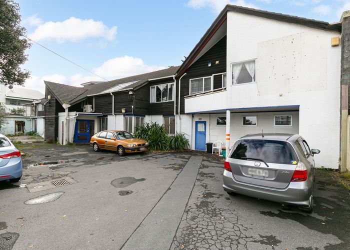  at 305 Mansfield Street, Newtown, Wellington, Wellington