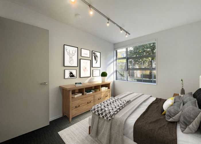  at N104/28 Torrens Terrace, Mount Cook, Wellington