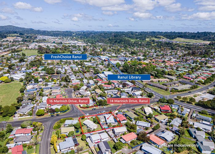  at 14 Marinich Drive, Ranui, Auckland