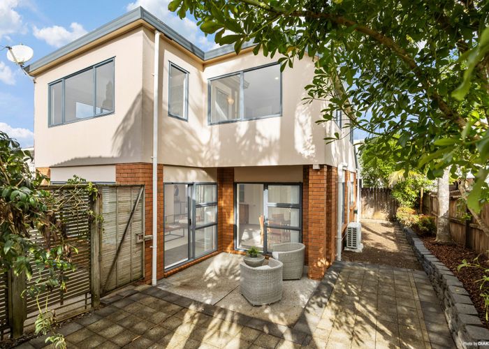  at 272A Balmoral Road, Sandringham, Auckland City, Auckland
