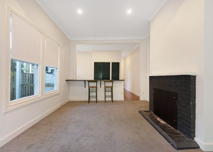  at Lower Flat/179 Ohiro Road, Brooklyn, Wellington, Wellington