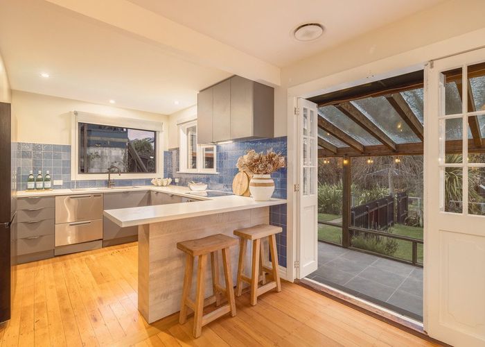  at 41 Campbell Street, Sumner, Christchurch