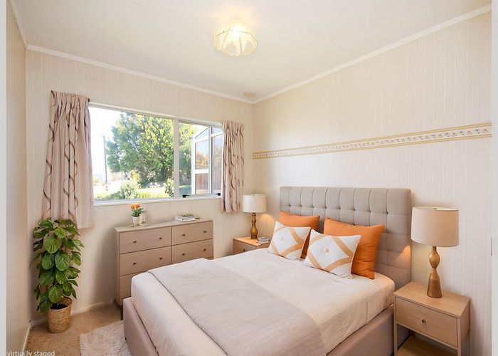  at 21A Thynne Street, Foxton, Horowhenua, Manawatu / Whanganui