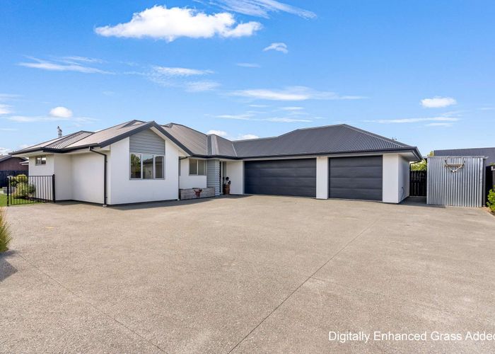 at 45 Salisbury Avenue, Rangiora, Rangiora