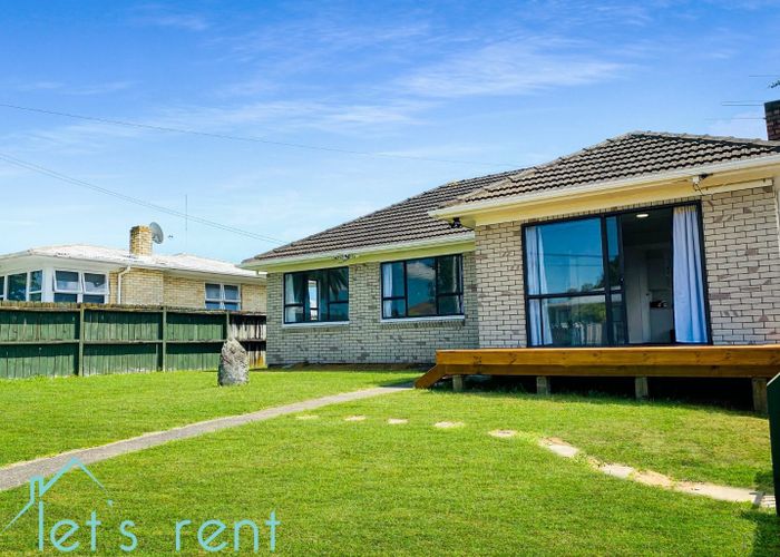  at 21A Morrin Street, Manurewa, Manukau City, Auckland