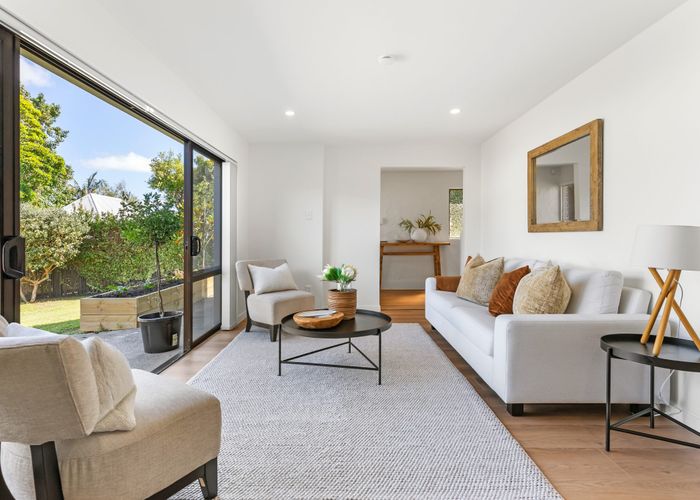  at 3/22 McFarland Street, Remuera, Auckland City, Auckland