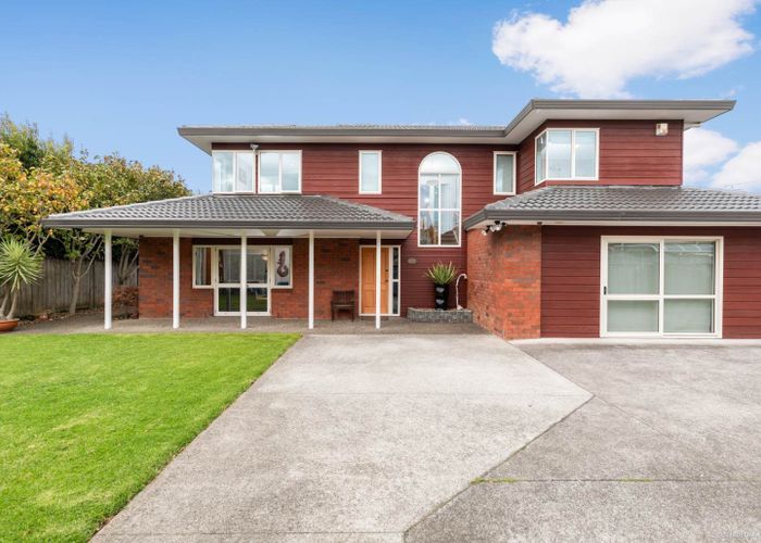  at 2/7 Tahuri Road, Epsom, Auckland City, Auckland