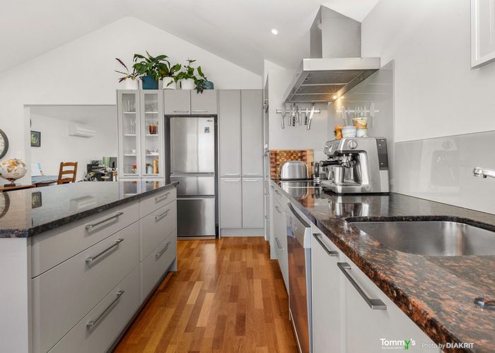  at 120A Oban Street, Wadestown, Wellington