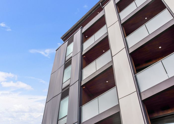  at 302/1 Enfield Street, Mount Eden, Auckland City, Auckland