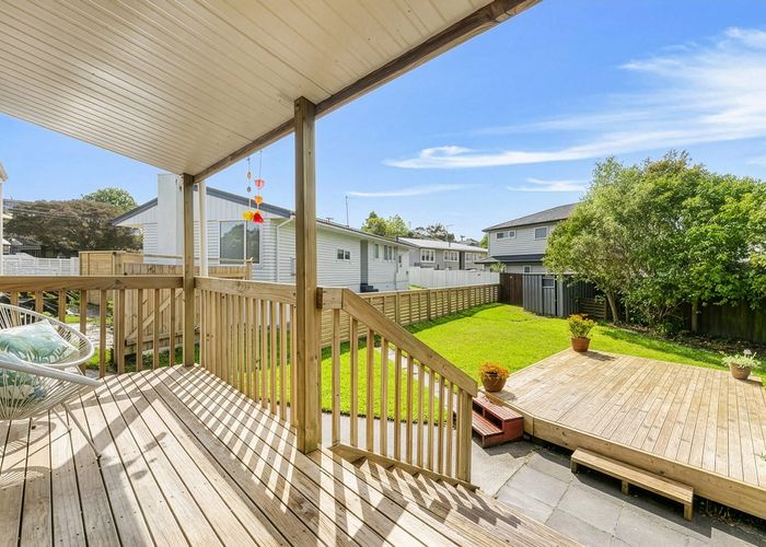  at 13a Becroft Drive, Forrest Hill, North Shore City, Auckland