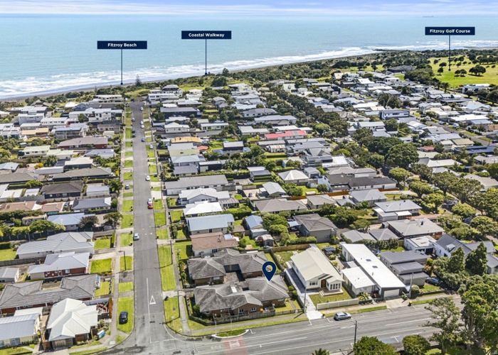  at 3/39 Sackville Street, Fitzroy, New Plymouth, Taranaki